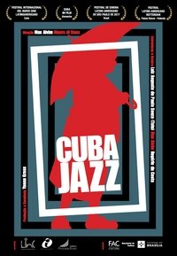 Poster for Cuba Jazz