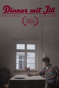 Poster for Dinner mit Jill