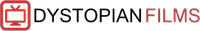 logo for Dystopian Films