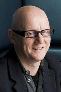 Profile of David Yelland