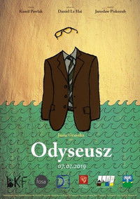 Poster for Odyseusz