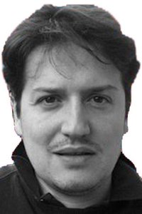 Profile of Alessandro Garramone