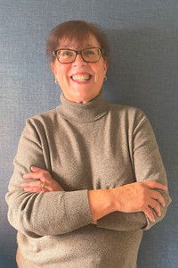 Profile of Amanda Webster