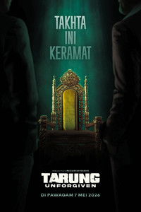Poster for Tarung: Unforgiven