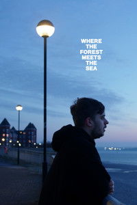 Poster for Where the Forest Meets the Sea