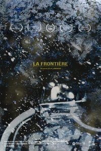 Poster for La frontière