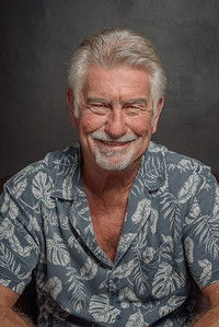 Profile of Phil Jarratt