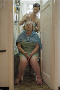 Poster for We Used to Sing