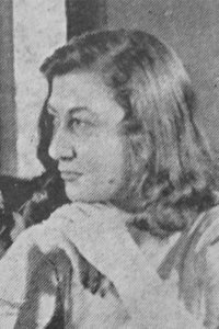 Viktorya Haçikyan