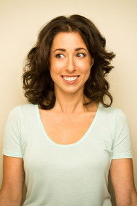 Profile of Nadine Djoury