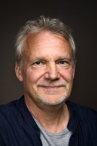 Profile of Martin Widmark