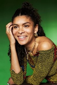 Profile of Thalissa Teixeira