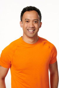 Profile of Gilmore Junio