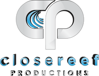 Logo - Closereef Productions