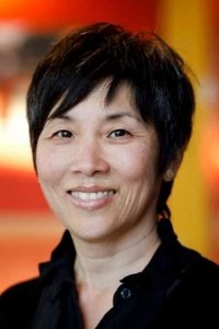 Profile of Bryn Imagire