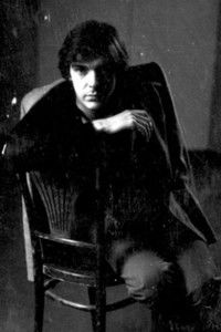 Profile of Sergei Petukhov