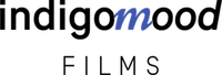logo for Indigo Mood Films