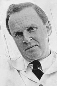 Profile of Olle Strandberg