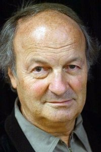 Profile of Michel Tabachnik