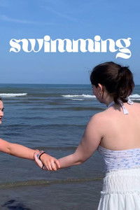 Poster for Swimming