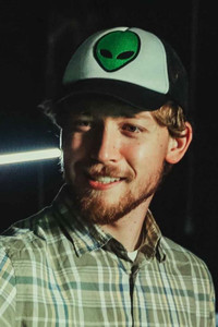 Profile of Ben Hosler