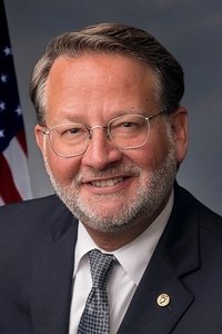 Profile of Gary Peters