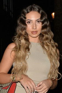 Profile of Eva Zapico