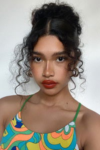 Profile of Xitlaly Lucero