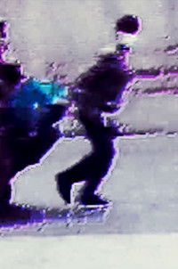 Poster for We dreamed in places that no longer exist