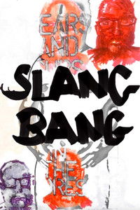 Poster for SlangBang