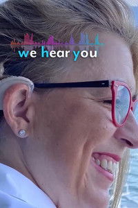 Poster for We Hear You