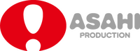 Logo - Asahi Production