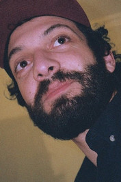 Profile of Andreas El-Tanany