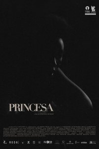 Poster for Princesa