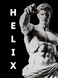 Poster for H.E.L.I.X