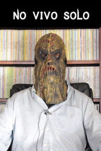 Poster for No vivo solo