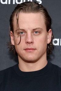 Profile of Joe Burrow