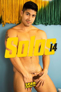 Poster for Solos 14