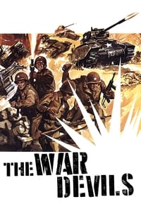 poster The War Devils