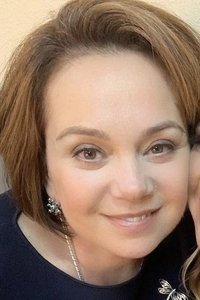 Profile of Ирина Бузова