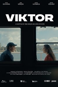Poster for Viktor