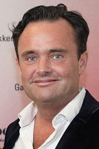 Profile of Jeppe Stokholm