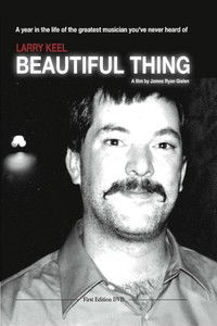 Poster for Larry Keel: Beautiful Thing