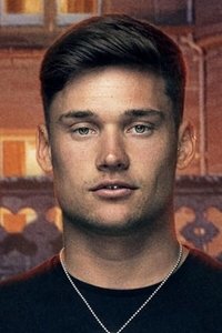 Profile of Aaron Evans