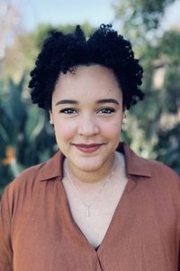 Profile of Brittany Scott Smith