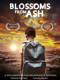 Poster for Blossoms From Ash
