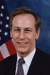 Profile of Virgil Goode