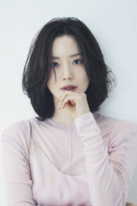 Profile of Moon Chae-won