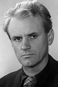 Profile of Valentin Pavlov