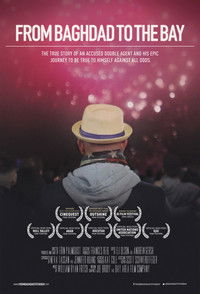 Poster for From Baghdad to the Bay